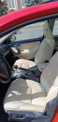 Volvo S60 cena 36000 przebieg: 253000, rok produkcji 2006 z Wołomin małe 254